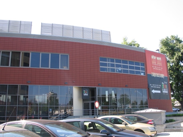 Hotel Qubus