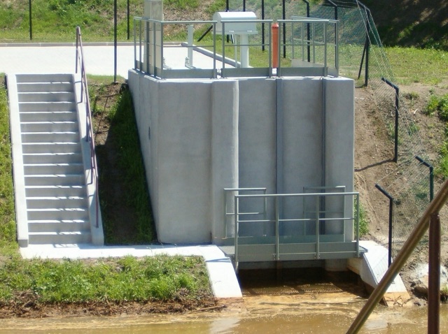 Pompownia Zator