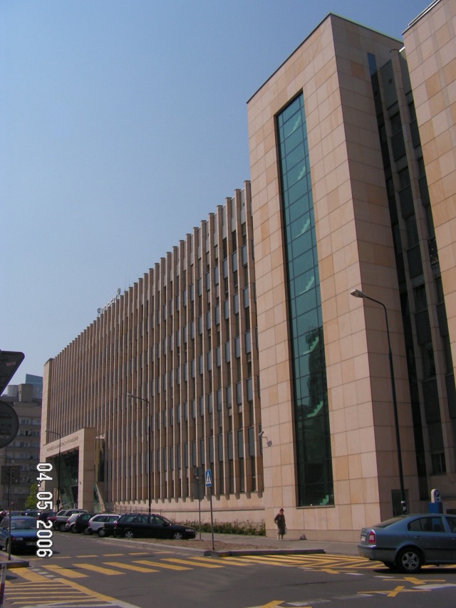 Wojewódzki Sąd Administracyjny
