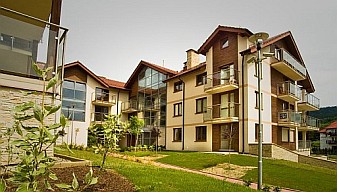 Apartments in Krynica