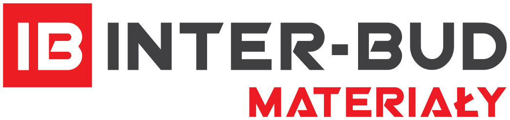 INTER-BUD Materiały budowlane