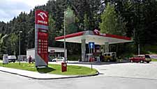ORLEN Gas Stations
