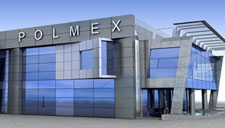 POLMEX Office Building